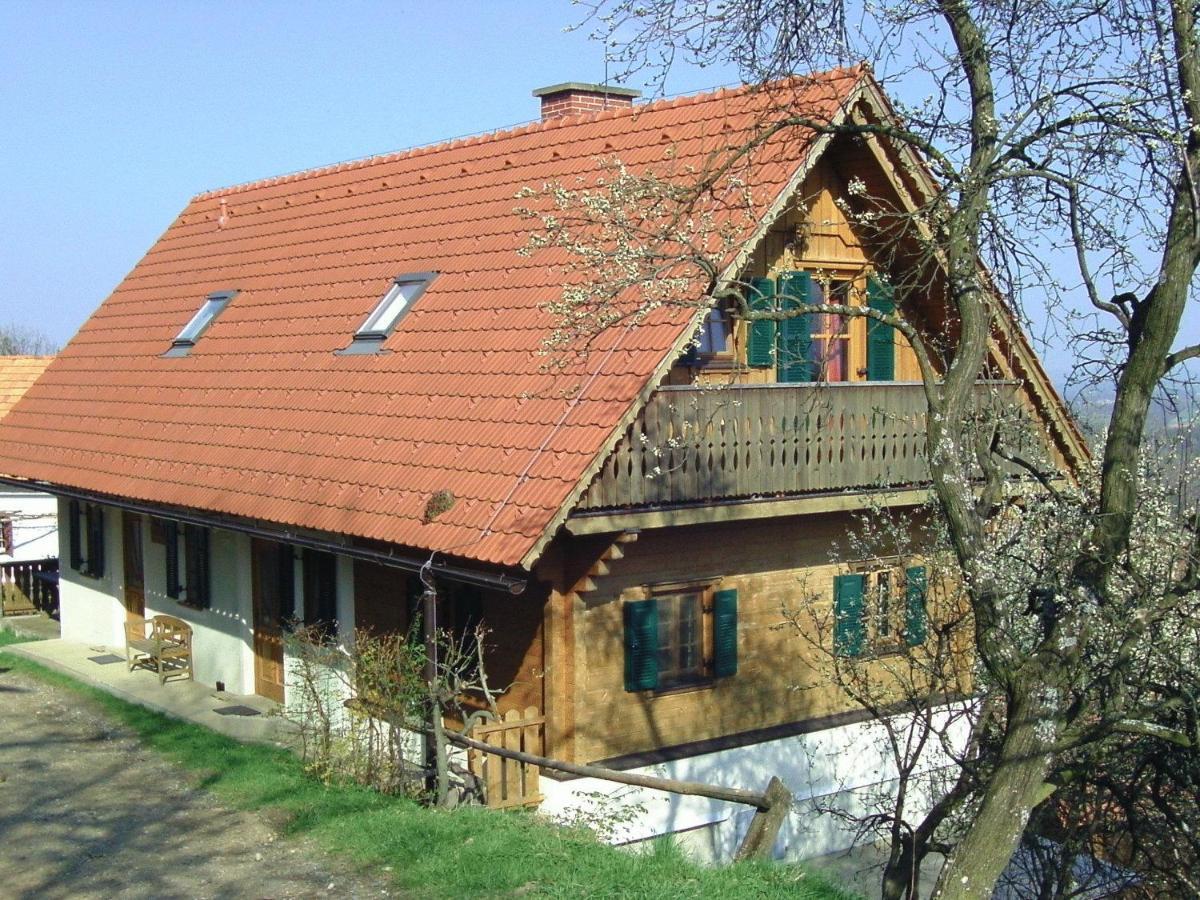Biohof/Gastezimmer Adam Grossklein Luaran gambar