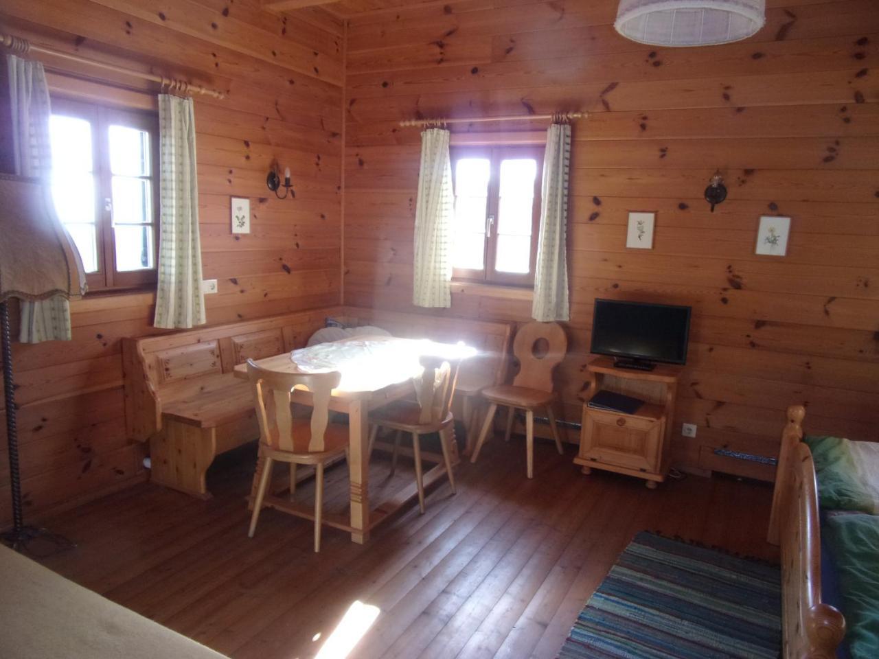 Biohof/Gastezimmer Adam Grossklein Luaran gambar