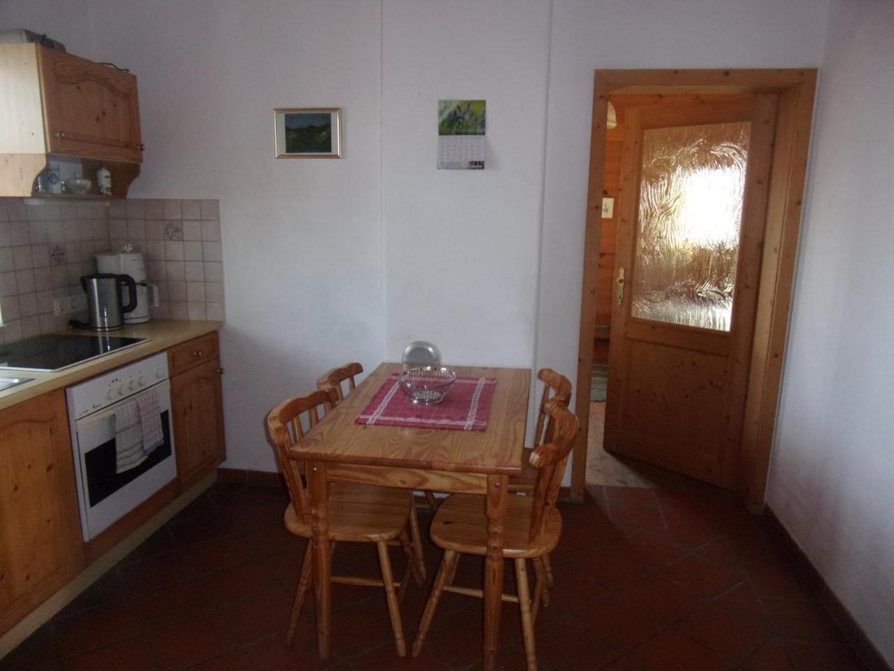 Biohof/Gastezimmer Adam Grossklein Luaran gambar