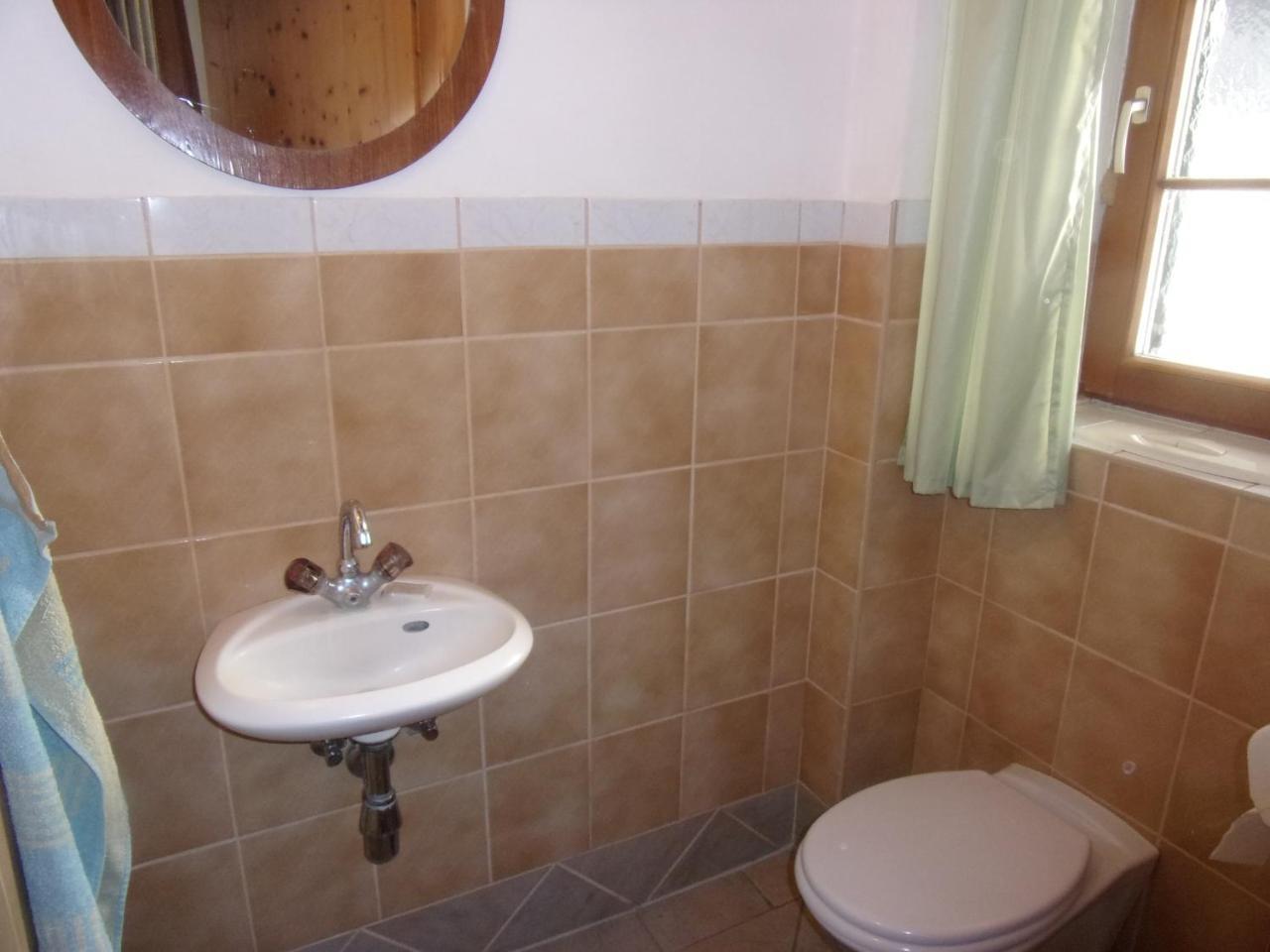 Biohof/Gastezimmer Adam Grossklein Luaran gambar