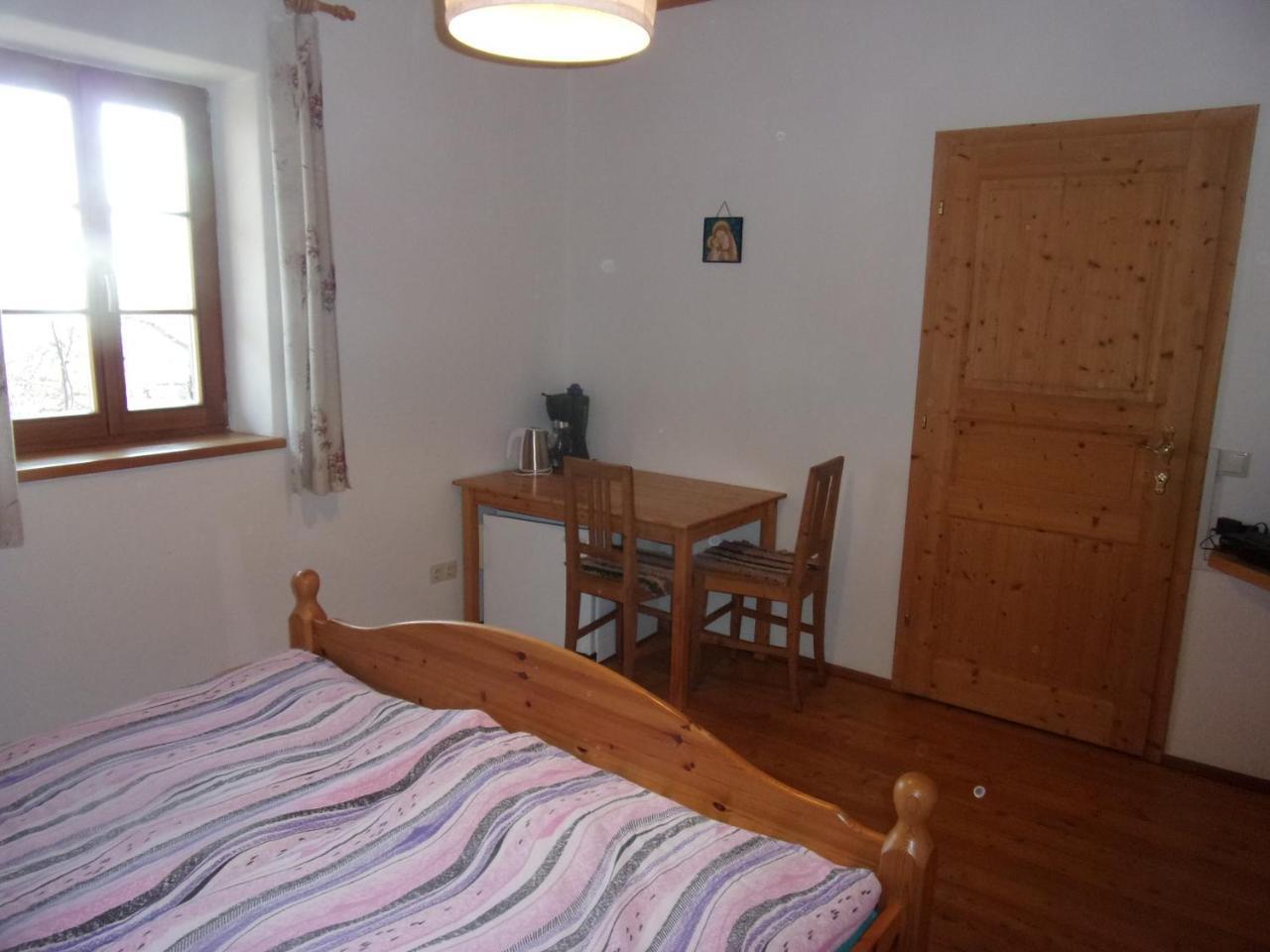 Biohof/Gastezimmer Adam Grossklein Luaran gambar