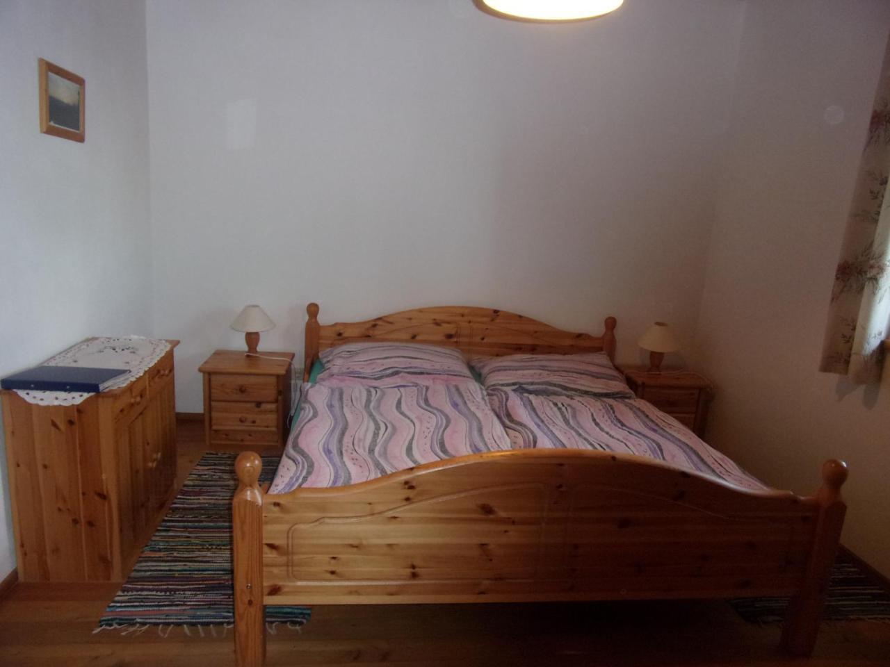 Biohof/Gastezimmer Adam Grossklein Luaran gambar