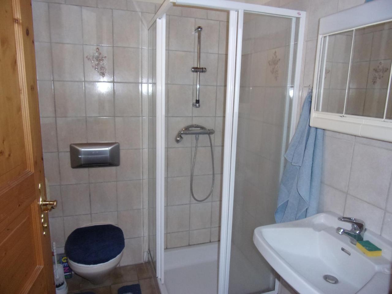 Biohof/Gastezimmer Adam Grossklein Luaran gambar
