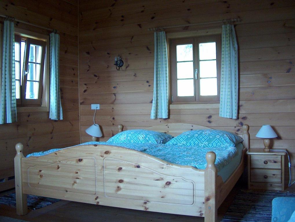 Biohof/Gastezimmer Adam Grossklein Bilik gambar
