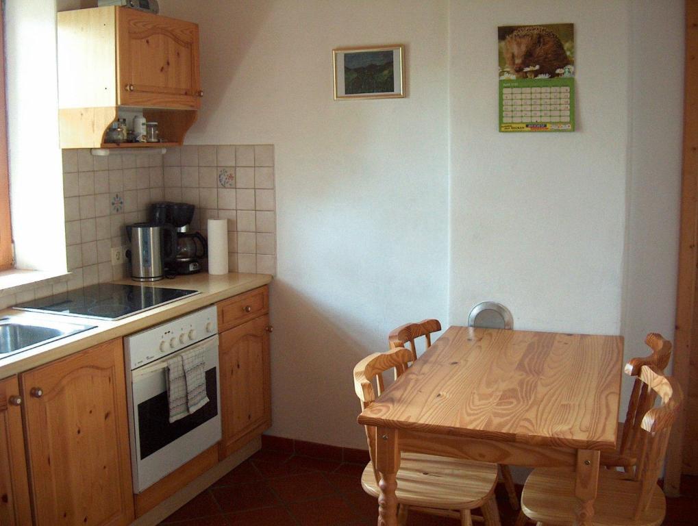 Biohof/Gastezimmer Adam Grossklein Bilik gambar