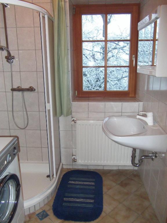 Biohof/Gastezimmer Adam Grossklein Bilik gambar